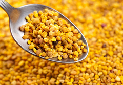 Bee Pollen Granules - driedflowersmarket.com
