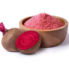 Rote Beete Pulver