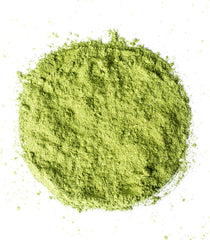 Young Barley Grass Powder