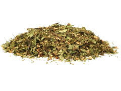 Hawthorn Flower & Leaf Tea DGStoreUK
