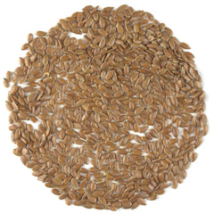 Brown Linseed (Flaxseed) Superfood DGStoreUK