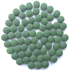 Spirulina Tablets Superfood DGStoreUK