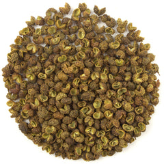 Green Sichuan Peppercorns Spice DGStoreUK