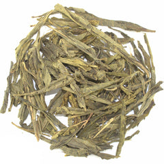 Bancha Green Tea Tea DGStoreUK