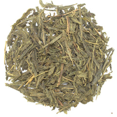 Sencha - Green Tea Tea DGStoreUK