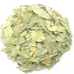 Senna Leaf Tea DGStoreUK
