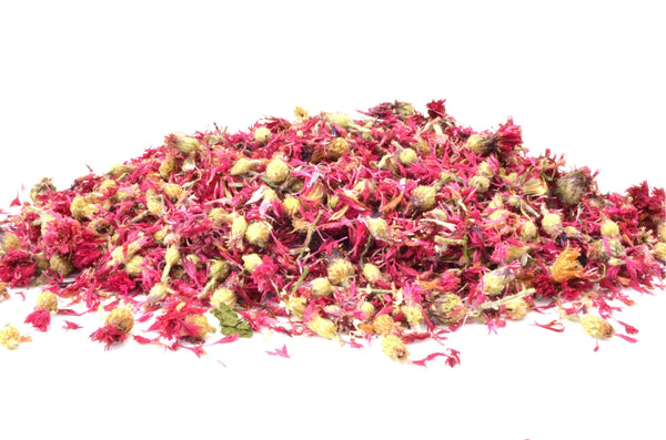 Dried Jasmine Flowers, 15g to 500g