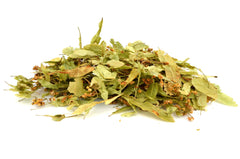 Linden Flowers - Lime Flowers - Herbal Tea - DGStoreUK