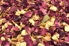 Ruby Jasmine - Dried Flowers Market