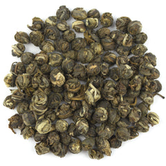 Long Zhu White - White Tea Tea DGStoreUK 