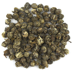 Jasmine Phoenix Pearls - White Tea Tea DGStoreUK 