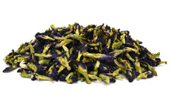 Butterfly Pea,Dried Flowers,DGStoreUK