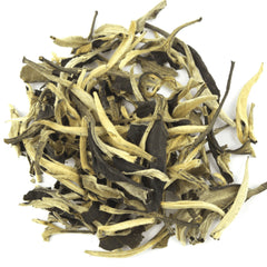 Yue Guang Bai - White Moonlight Tea DGStoreUK