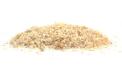 White Cornflower Petals,Dried Flowers,DGStoreUK