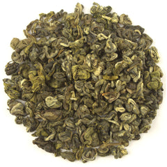 Yunnan Silver Screw - White Tea Tea DGStoreUK