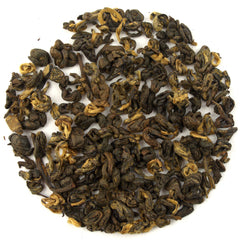 Black Snail - Black Tea - Limited Quantity Tea DGStoreUK