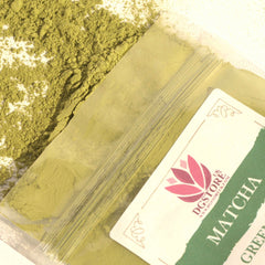 Matcha - Green Tea Tea DGStoreUK