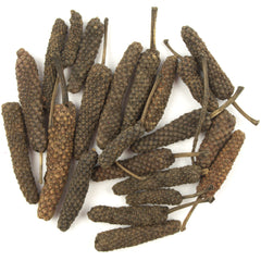 Long pepper 2-4cm from Central-Java Spice DGStoreUK