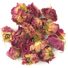 Rose Corolla Dried Flowers DGStoreUK