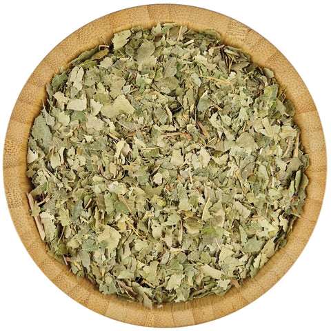 Birch Leaves Cut - Dried Flowers Market