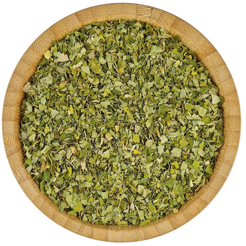 Moringa Leaf Tea