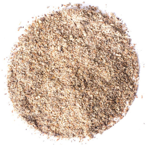 Milk thistle seed powder - superfoods - Dried Flowers Market . com