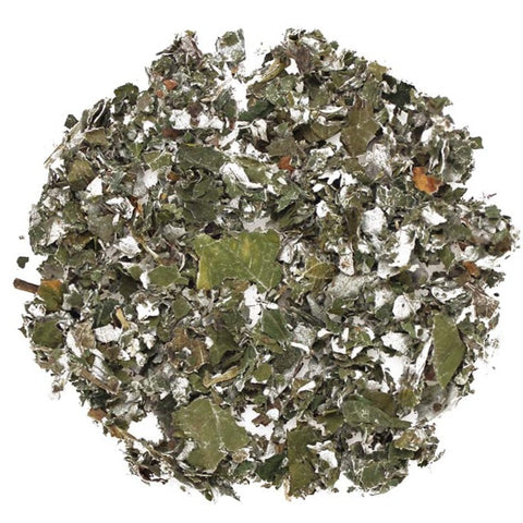 Raspberry leaf tea - Dried Flowers Market . com
