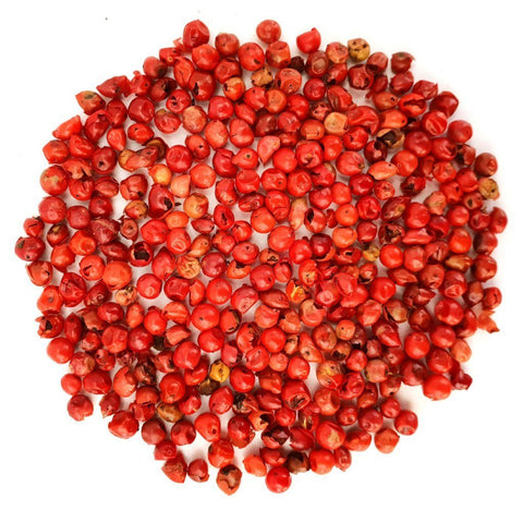 Red Peppercorns,Spice,DGStoreUK