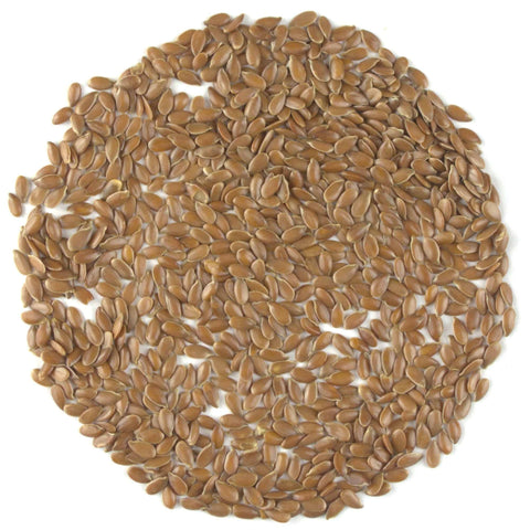 Brown Linseed (Flaxseed) Superfood DGStoreUK 