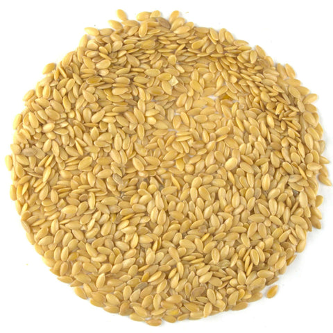 Golden Linseed (Flaxseed) Superfood DGStoreUK 