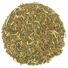 St. John's Wort Herb Tea DGStoreUK 