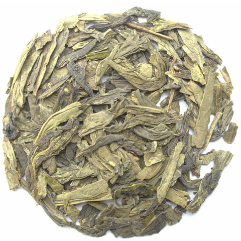Dragon Well - Longjing Green Tea Tea DGStoreUK 