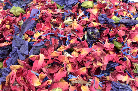 Passion (Fragranced) - Dried Flowers Market