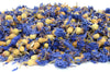 Blue Cornflowers,Dried Flowers,DGStoreUK