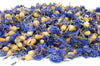 Blue Cornflowers - Sale Dried Flowers DGStoreUK 