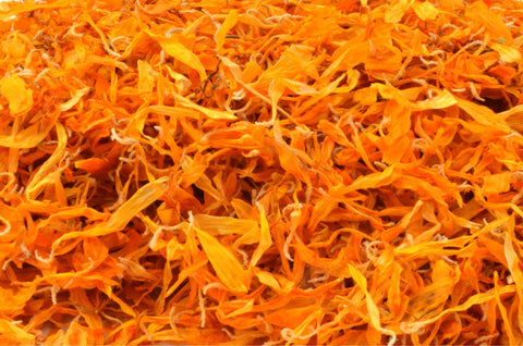 Calendula Confetti - Dried Flowers Market