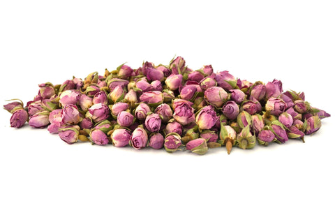 Dried Rose Buds, Pack Size: 1 Kg at Rs 570/kilogram in Surat