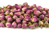 Pink Rose Buds,Dried Flowers,DGStoreUK