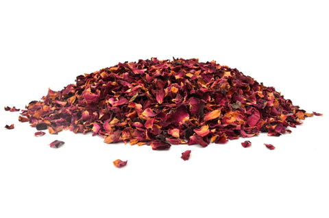 Rose Petals - Craft Grade,Dried Flowers,DGStoreUK