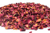 Rose Petals - Craft Grade,Dried Flowers,DGStoreUK