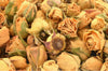 Ivory Rose Buds,Dried Flowers,DGStoreUK