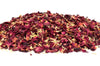 Iced Rose - Dried Flowers Market