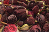 Red Rose Buds,Dried Flowers,DGStoreUK
