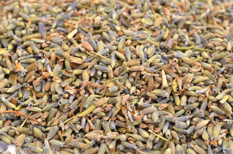 French Lavender Confetti - Dried Flowers Market