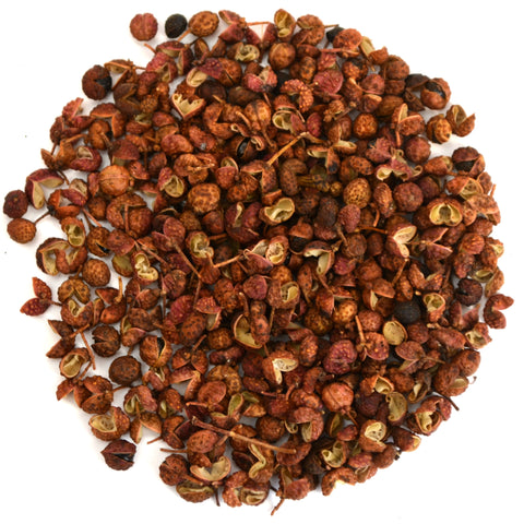 Sichuan Peppercorns,Spice,DGStoreUK