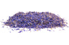 Blue Cornflower Confetti - Dried Flowers Market