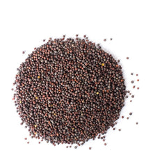 Mustard Seeds - Black,Spice,DGStoreUK