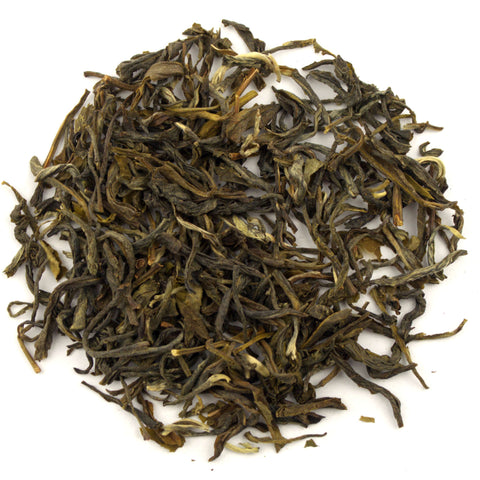Yunnan Green Tea Tea DGStoreUK 