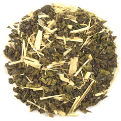 Oolong with Ginseng Root - Oolong Tea Tea DGStoreUK 