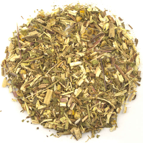 Tansy Herb Roots DGStoreUK 